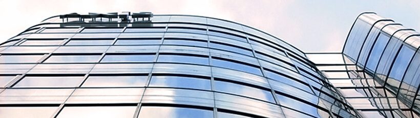 FORTE office building