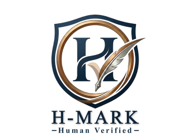 H-MARK Human Verified